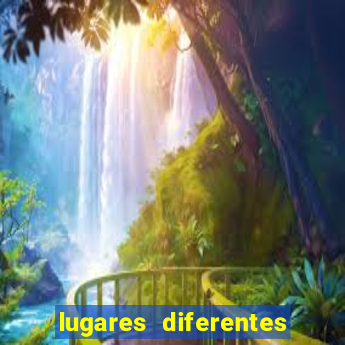 lugares diferentes para comemorar aniversário bh