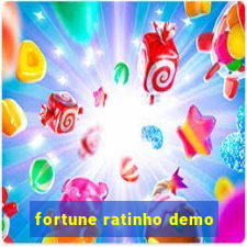 fortune ratinho demo