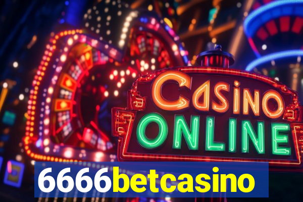 6666betcasino