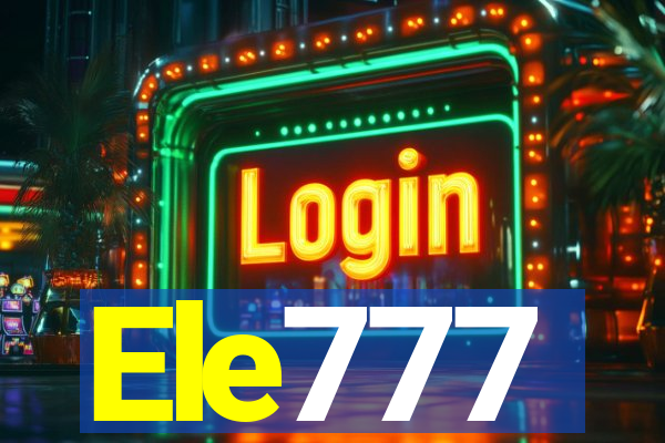 Ele777