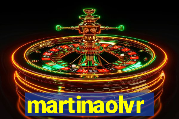 martinaolvr