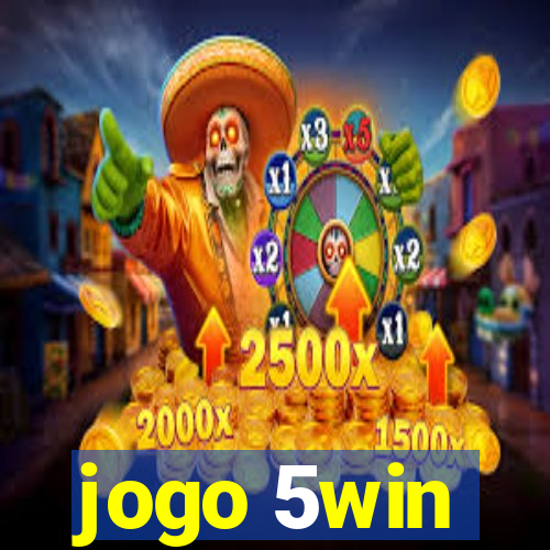 jogo 5win