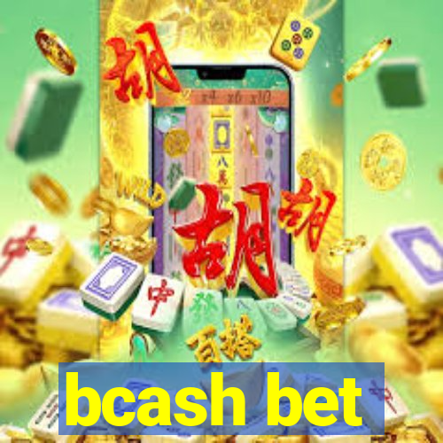 bcash bet