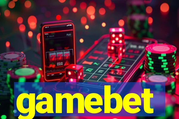 gamebet