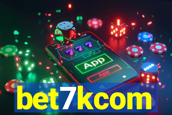 bet7kcom