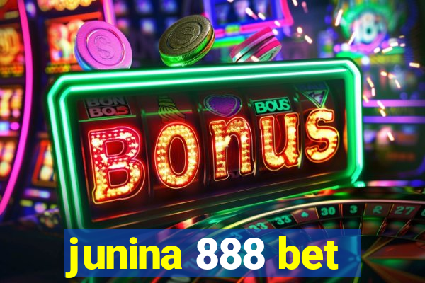 junina 888 bet