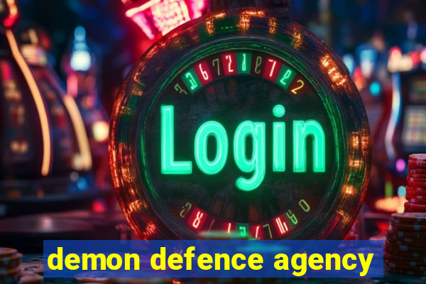 demon defence agency