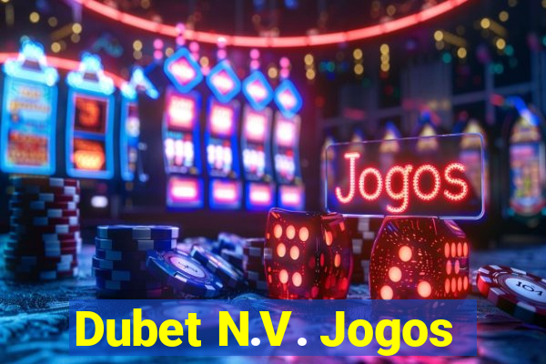 Dubet N.V. Jogos