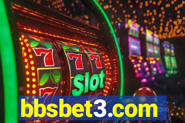 bbsbet3.com