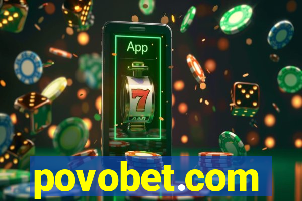 povobet.com