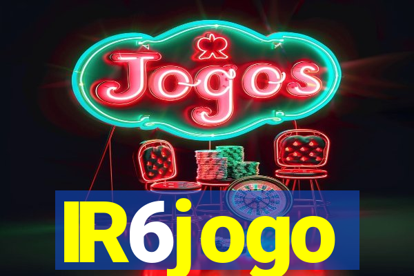 IR6jogo