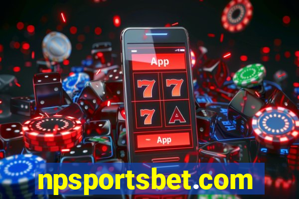 npsportsbet.com