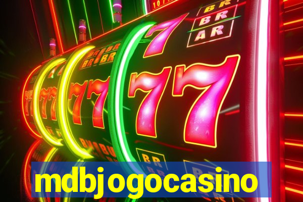 mdbjogocasino