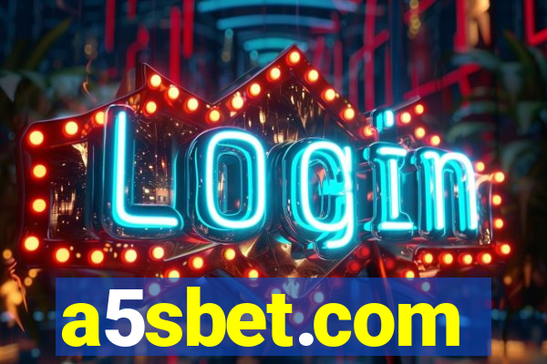 a5sbet.com