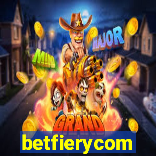 betfierycom