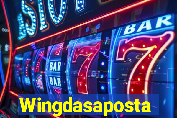 Wingdasaposta