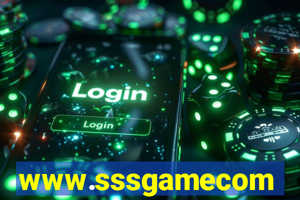 www.sssgamecom