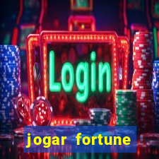 jogar fortune rabbit gratis