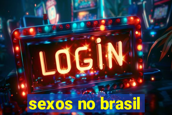 sexos no brasil