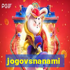 jogovsnanami