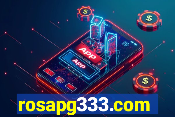 rosapg333.com