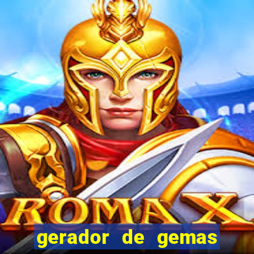 gerador de gemas brawl stars gr谩tis