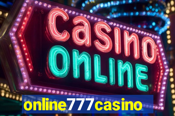 online777casino