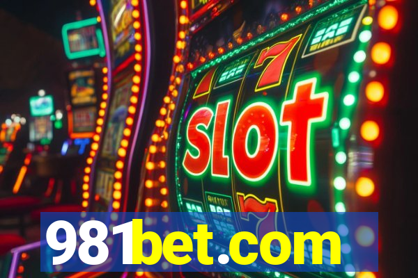 981bet.com