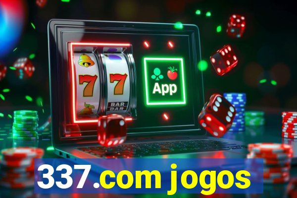 337.com jogos