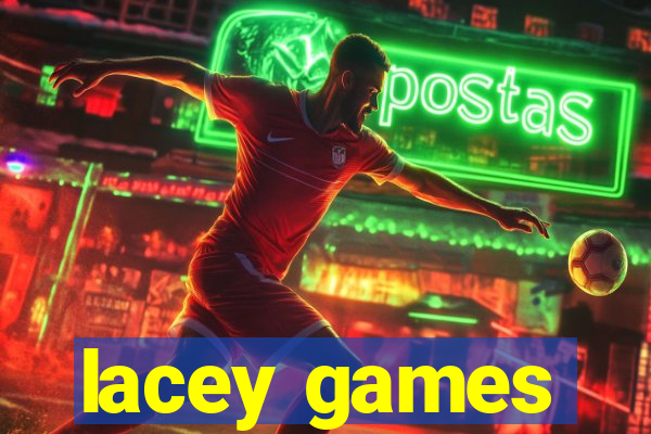 lacey games