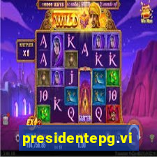 presidentepg.vip