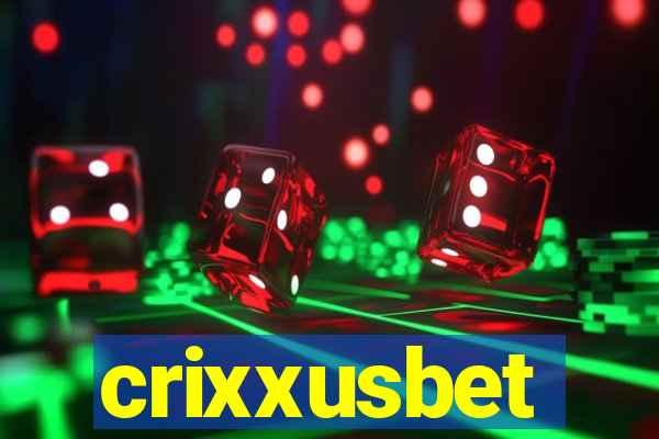 crixxusbet