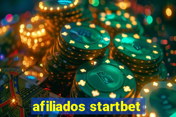 afiliados startbet