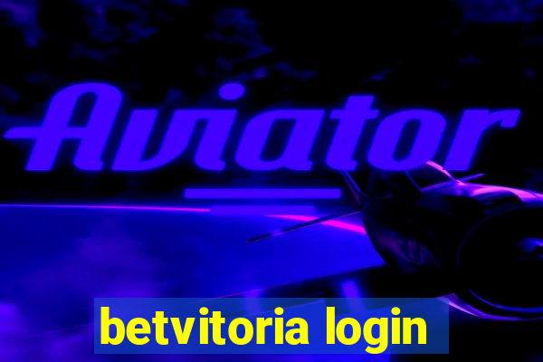 betvitoria login