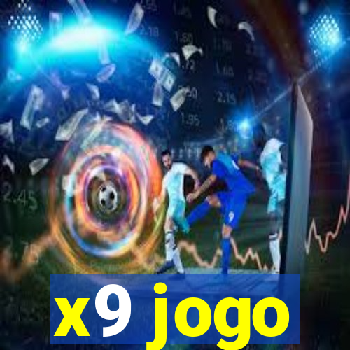 x9 jogo