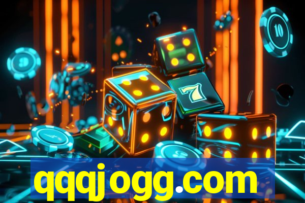 qqqjogg.com