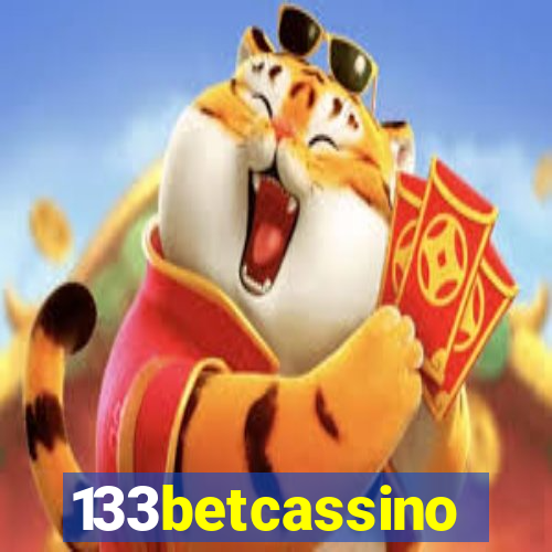 133betcassino