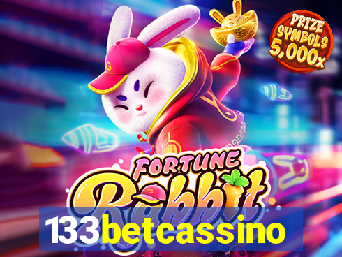 133betcassino