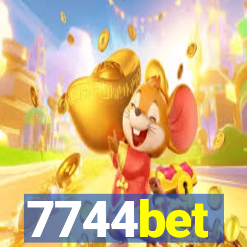 7744bet