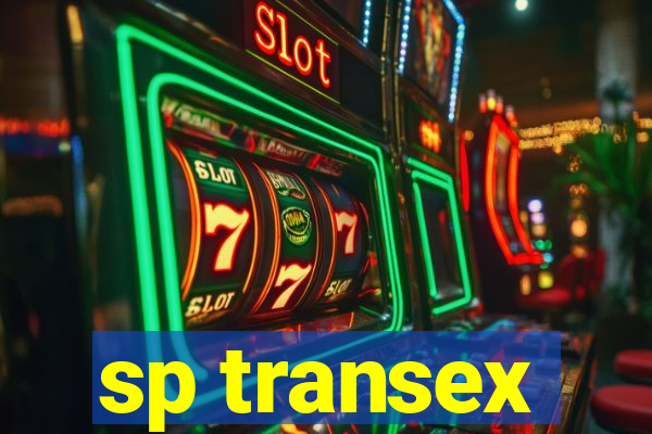 sp transex