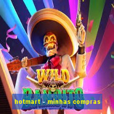 hotmart - minhas compras