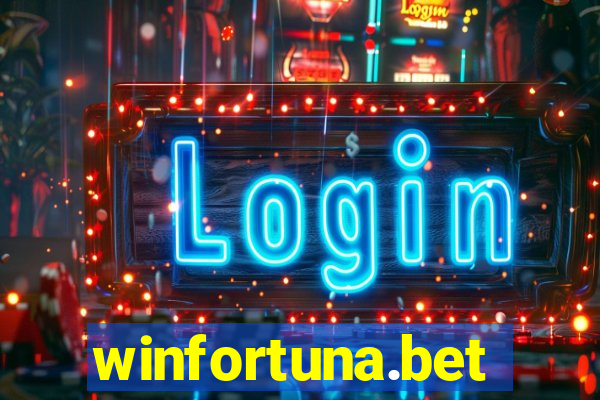 winfortuna.bet