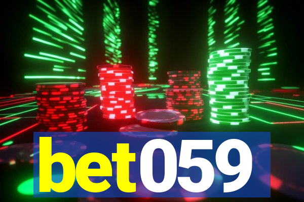 bet059