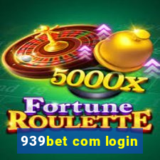 939bet com login