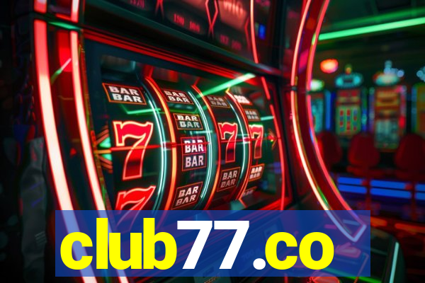 club77.co