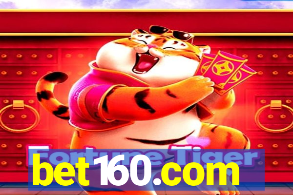 bet160.com