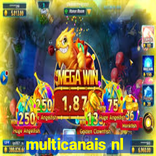 multicanais nl