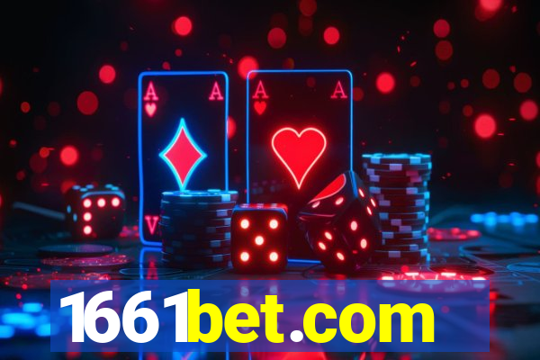 1661bet.com