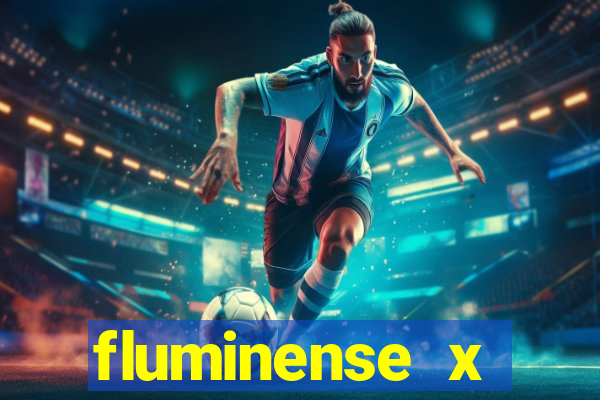 fluminense x internacional futemax