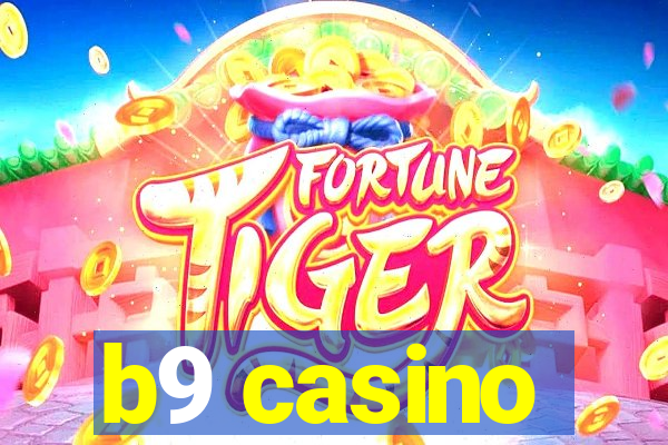 b9 casino